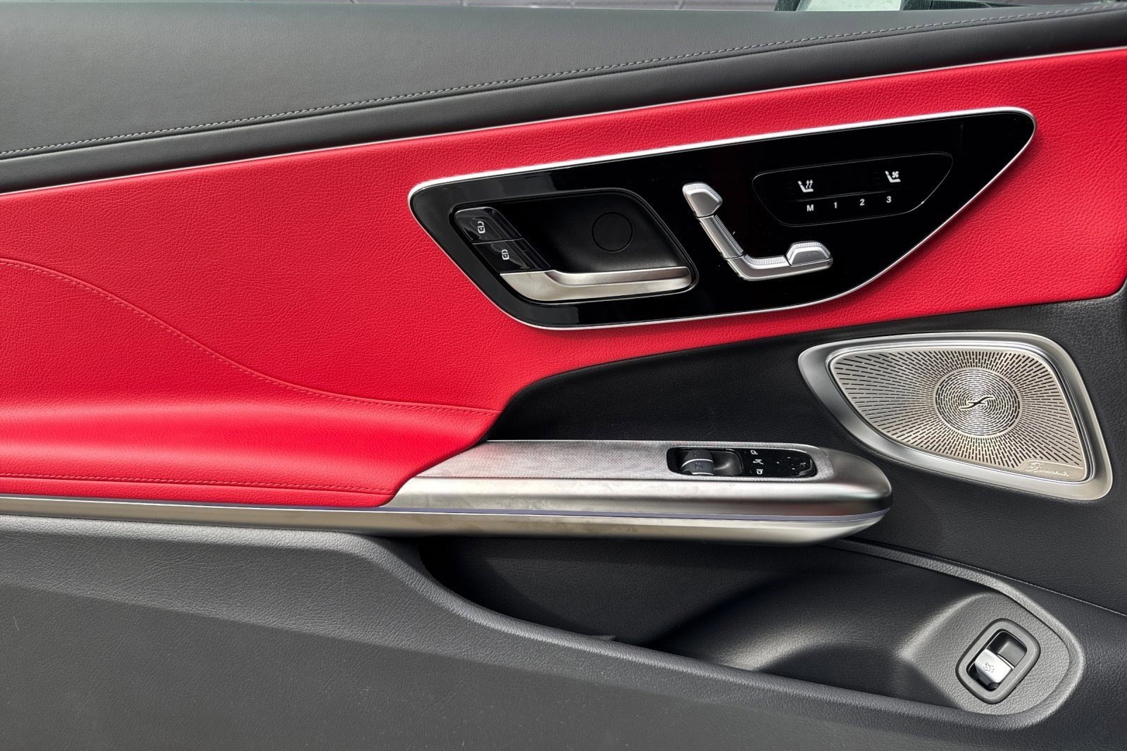 New 2026 Mercedes-Benz CLE 450 4MATIC Coupe image 13