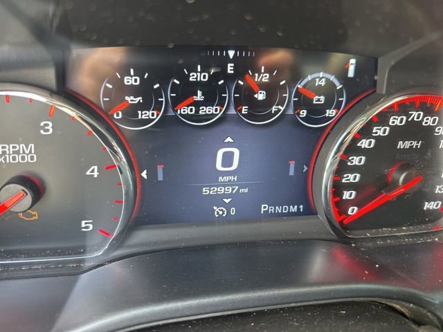 Used 2016 GMC Sierra 2500 Denali w/ Duramax Plus Package image 18