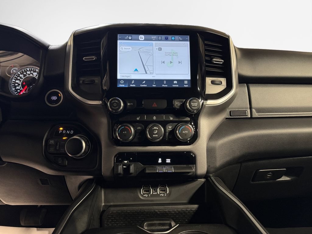 Used 2023 RAM 1500 Big Horn AWD/4WD image 22