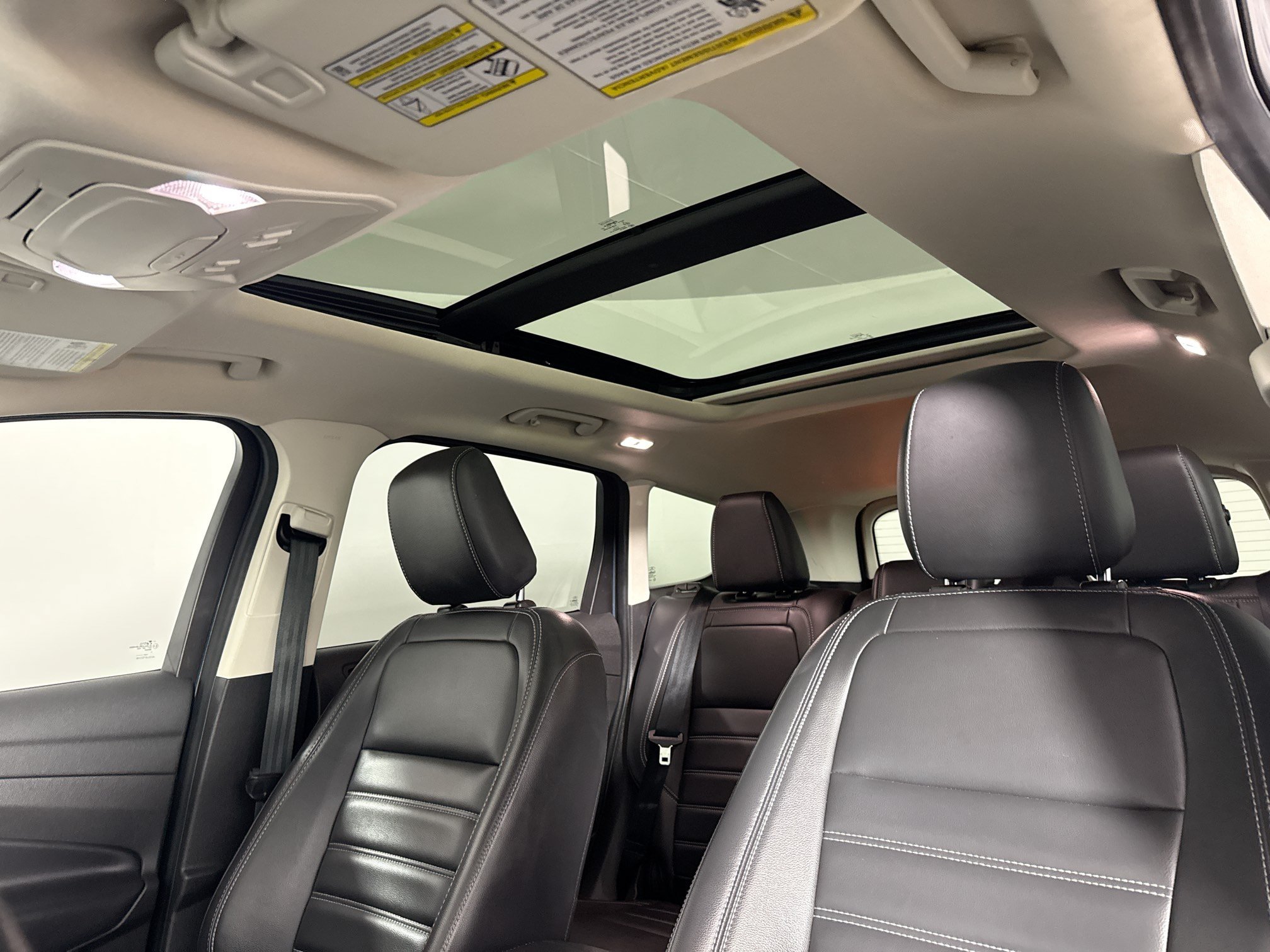 Used 2019 Ford Escape SEL AWD/4WD image 21