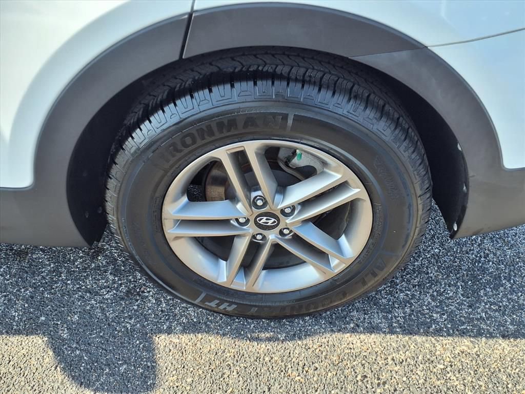 Used 2018 Hyundai Santa Fe Sport w/ 2.4L Value Package 02 image 20
