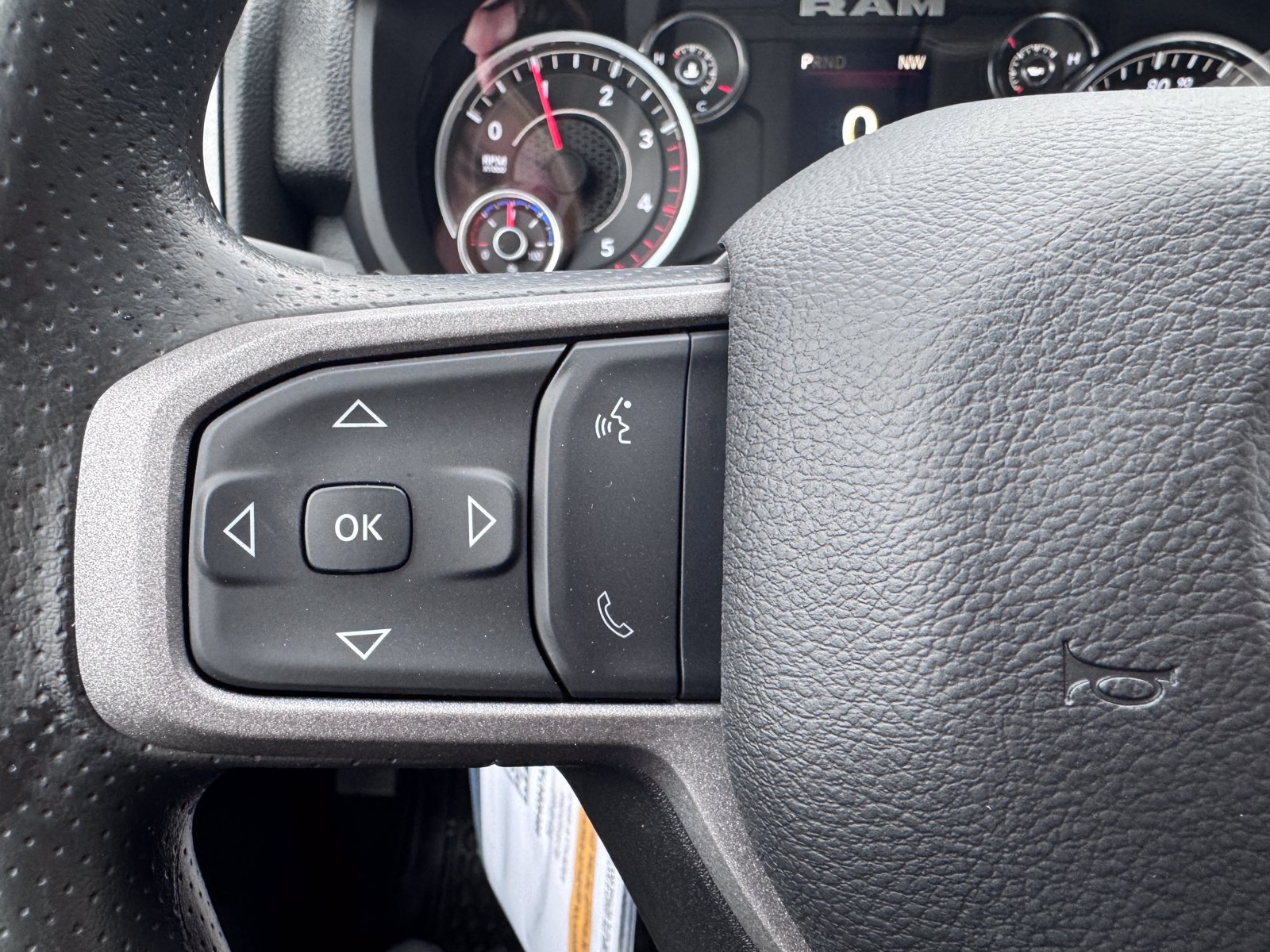 New 2026 RAM 4500 Tradesman RWD image 7