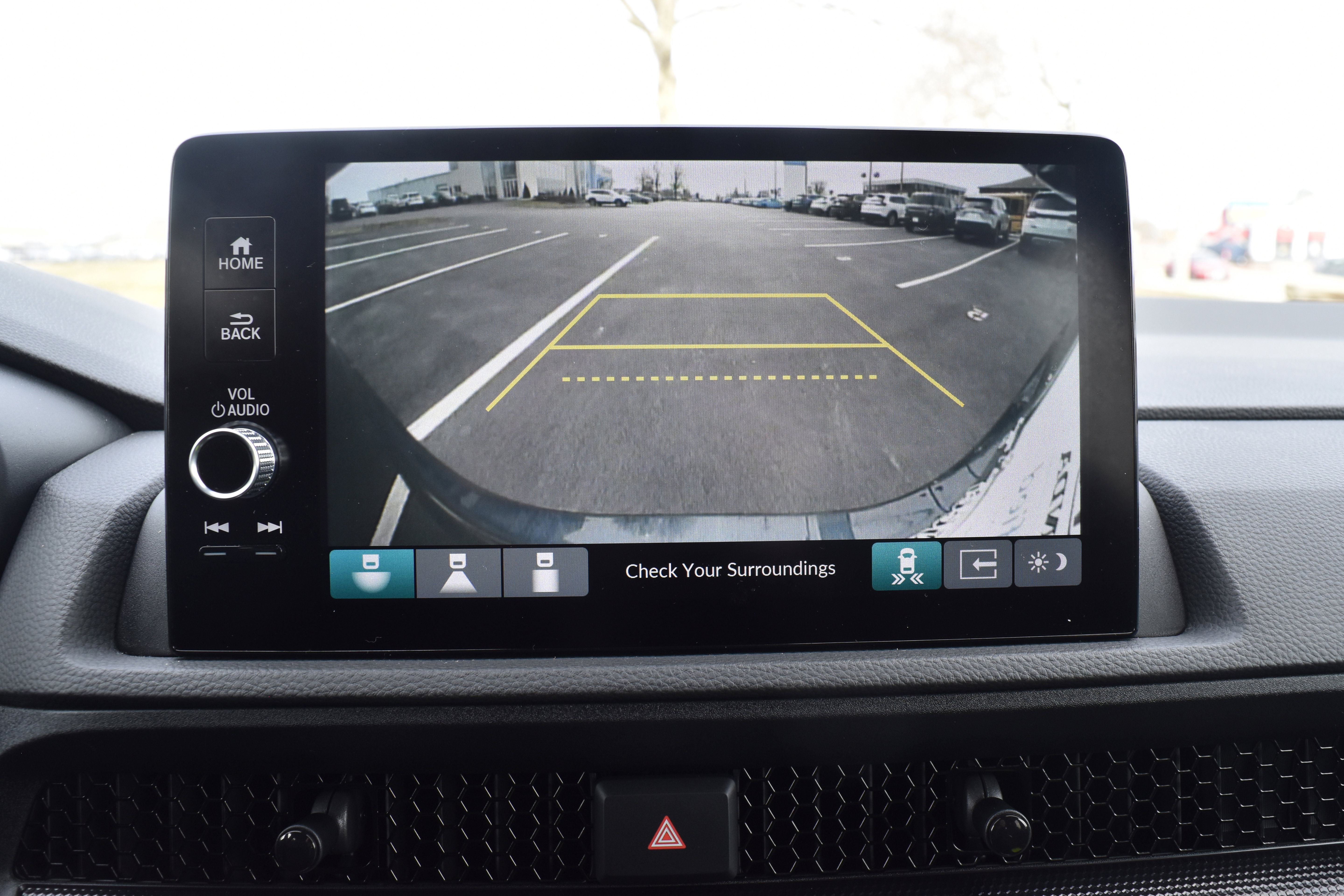 Certified 2024 Honda CR-V Sport-L image 23