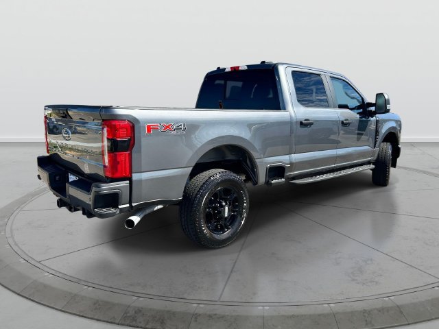 Used 2024 Ford F250 XL w/ STX Appearance Package AWD/4WD image 6