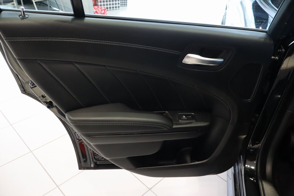 Used 2023 Dodge Charger R/T w/ Daytona Edition Group image 26