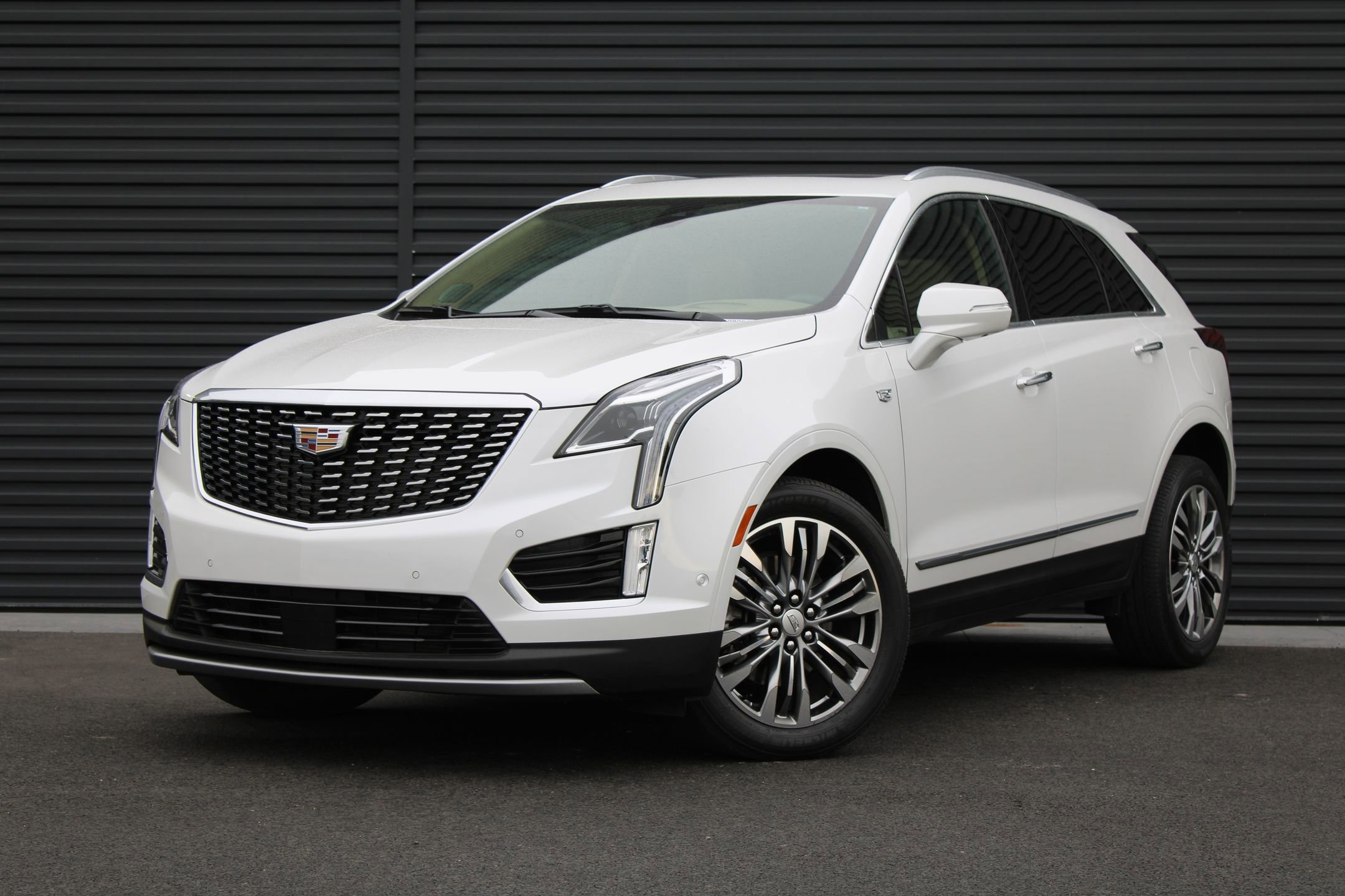 Used 2023 Cadillac XT5 Premium Luxury w/ Platinum Package image 1