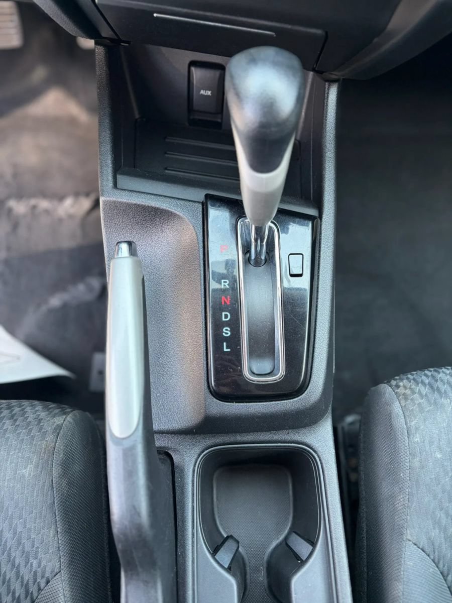 Used 2015 Honda Civic LX image 17