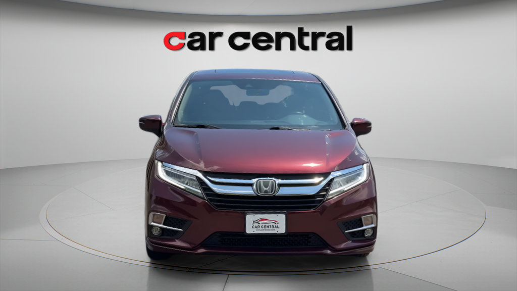 Used 2019 Honda Odyssey Touring image 9