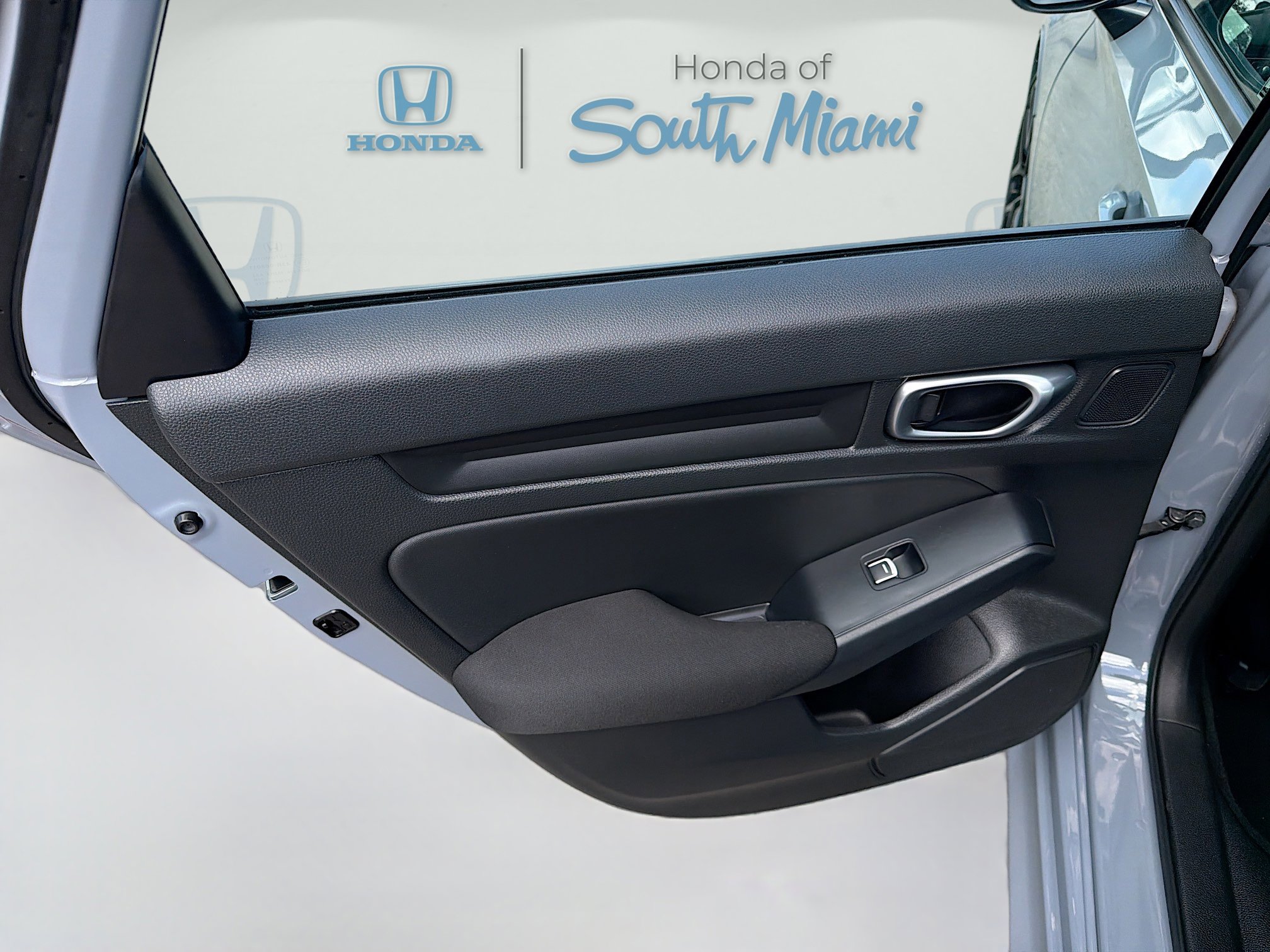 Certified 2024 Honda Civic Sport image 24