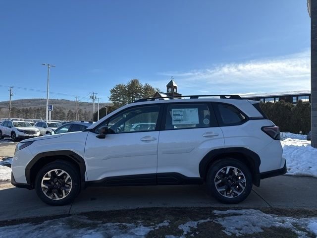 New 2026 Subaru Forester image 9