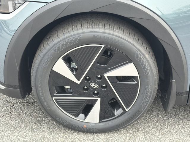 New 2026 Hyundai Ioniq 5 SEL image 11