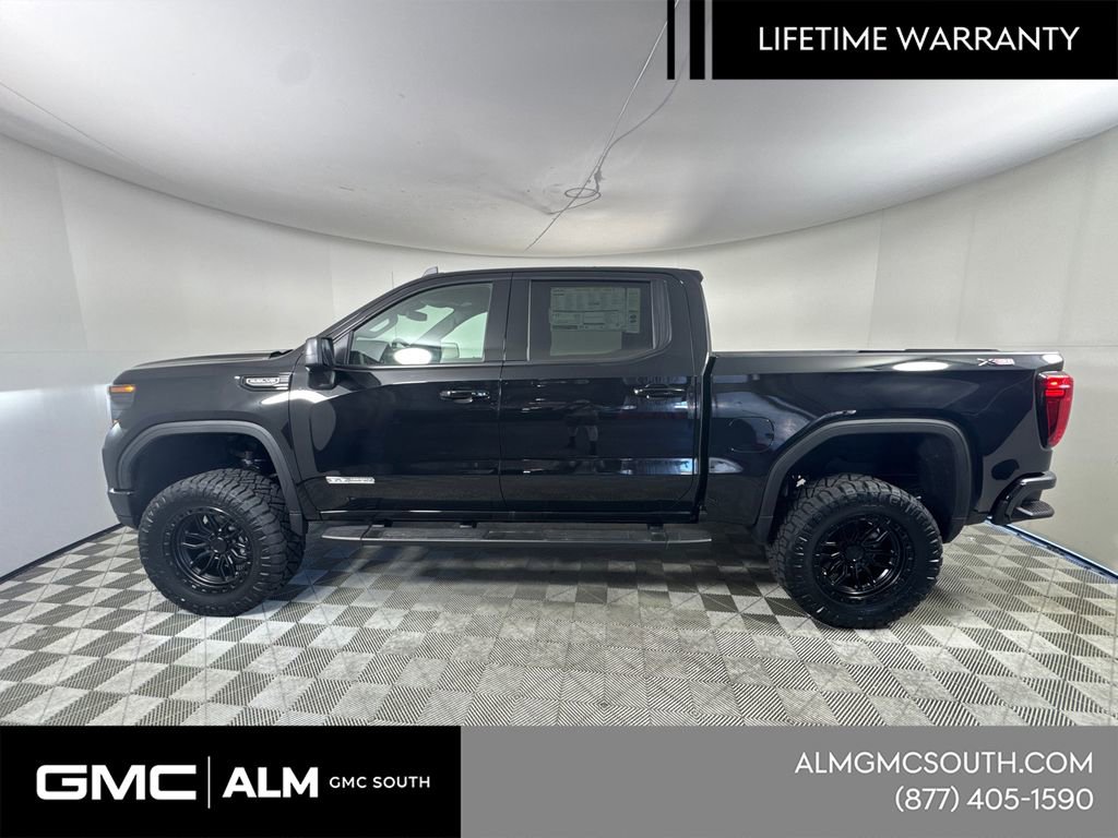 New 2026 GMC Sierra 1500 Elevation image 10