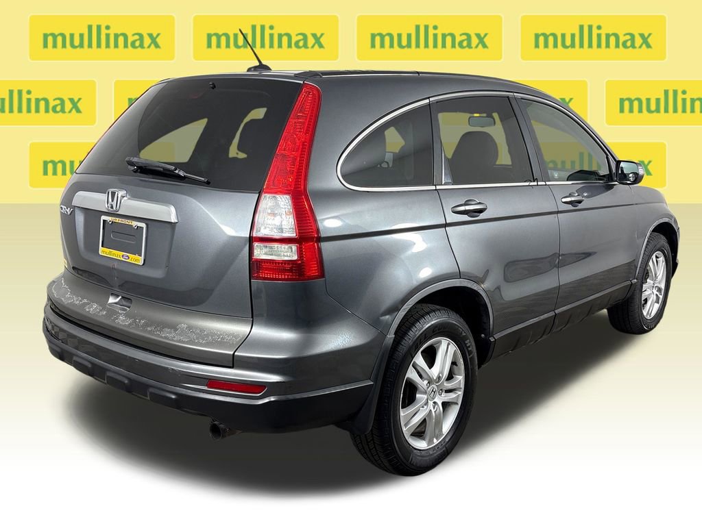 Used 2011 Honda CR-V EX-L image 4