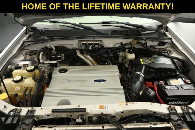 Used 2008 Mercury Mariner 2WD Hybrid image 36