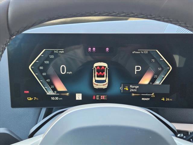 New 2026 BMW iX xDrive60 image 10