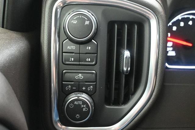 Certified 2019 Chevrolet Silverado 1500 LT w/ All-Star Edition AWD/4WD image 25