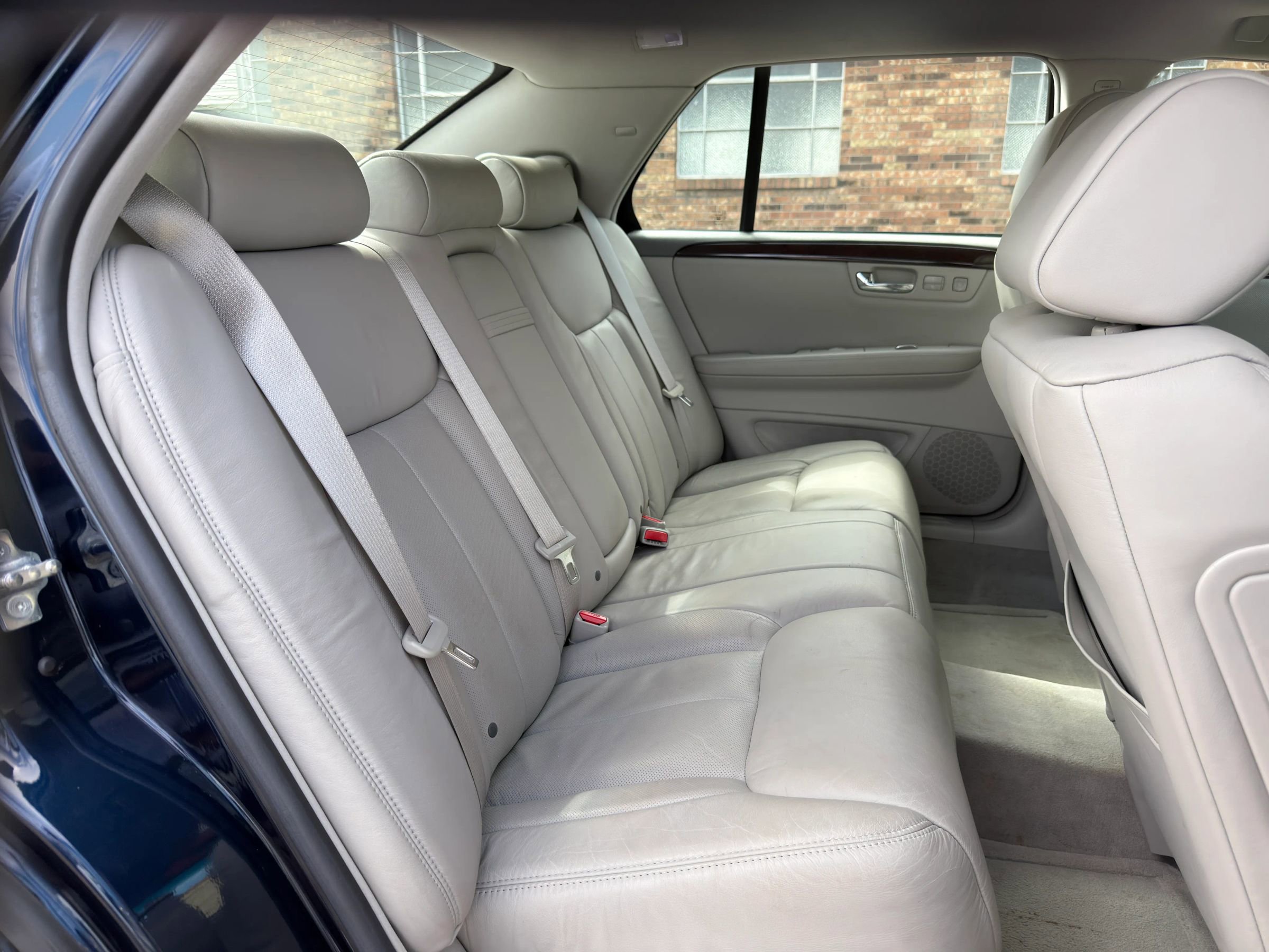 Used 2007 Cadillac DTS Performance image 20