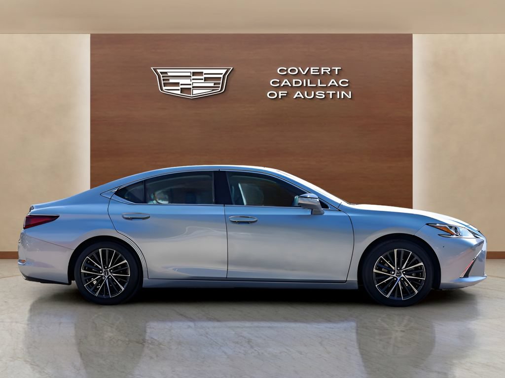 Used 2024 Lexus ES 350 w/ Premium Package FWD image 5