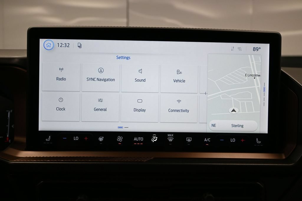 New 2026 Ford Bronco Sport Outer Banks w/ Outer Banks Tech Package+ AWD/4WD image 34