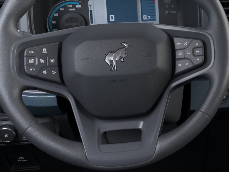 New 2024 Ford Bronco Outer Banks w/ Sasquatch Package image 14