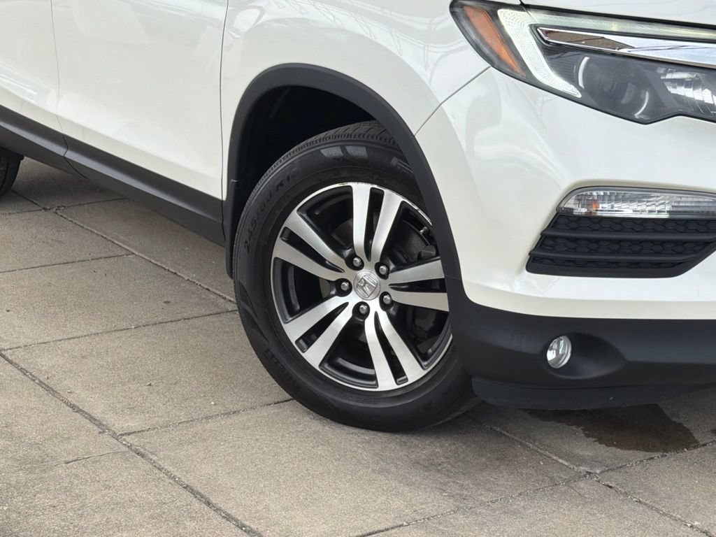 Used 2017 Honda Pilot EX-L image 10