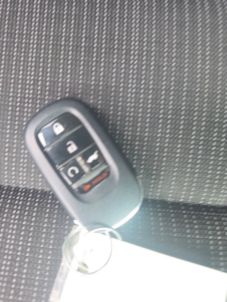 Used 2024 Honda Civic LX image 28