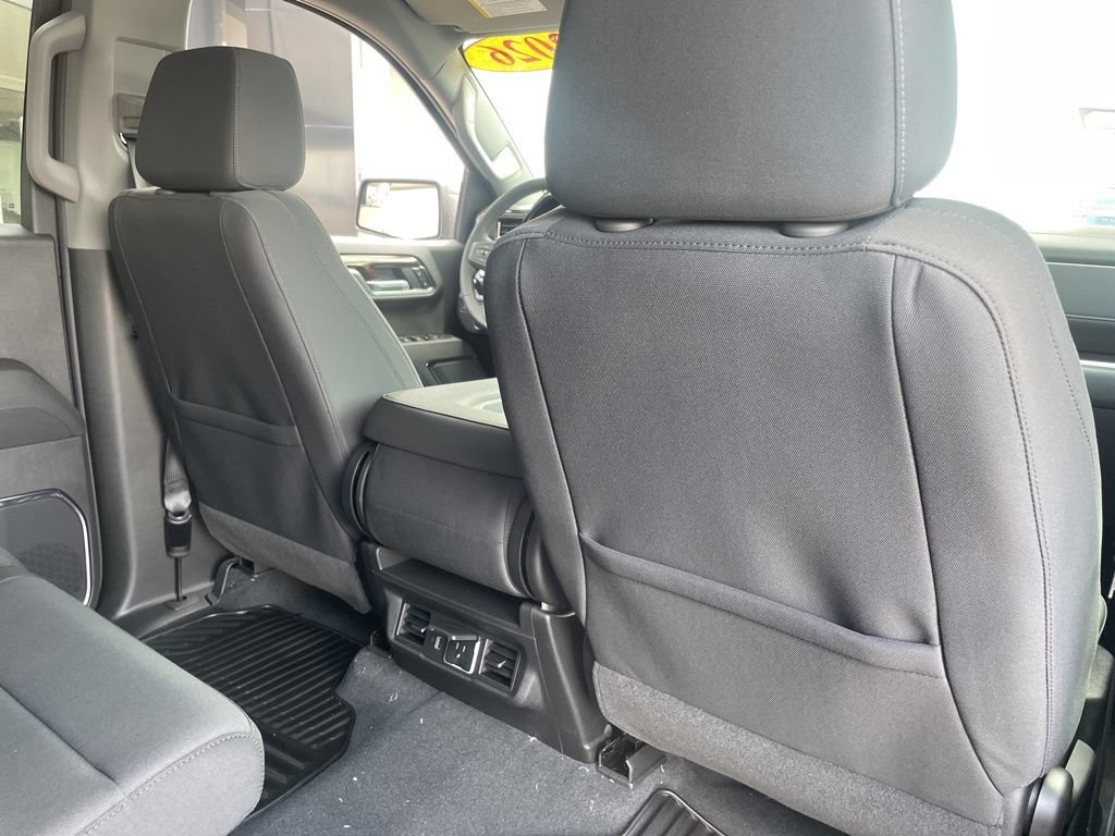 Used 2026 GMC Sierra 1500 Elevation AWD/4WD image 30