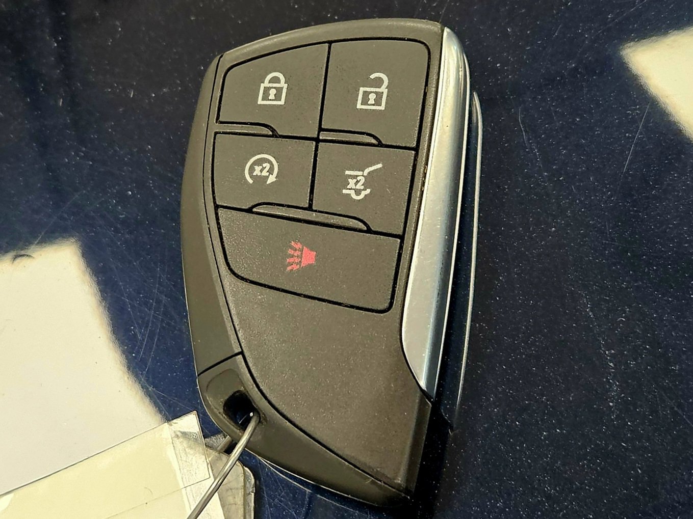 Used 2021 Buick Envision Essence image 45