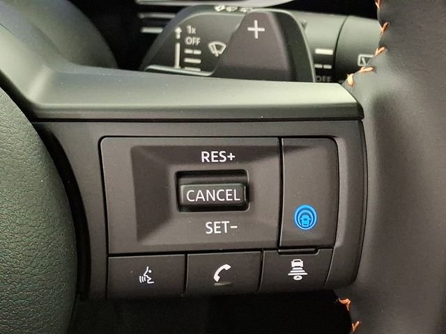 Used 2025 Nissan Pathfinder Rock Creek image 23