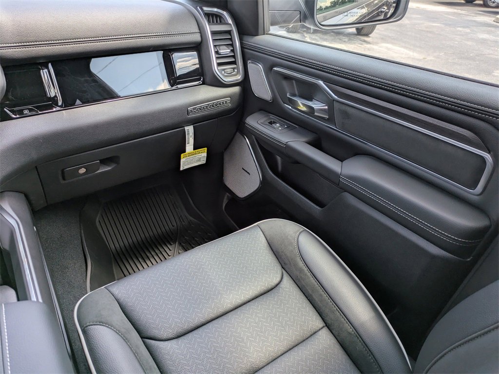 New 2026 RAM 1500 Laramie image 20