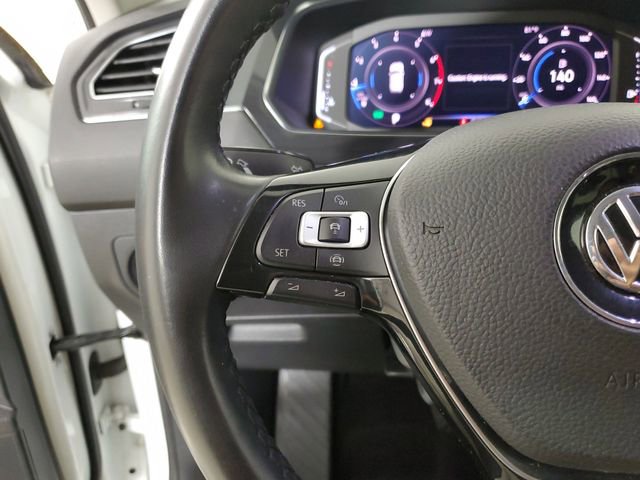 Used 2019 Volkswagen Tiguan SEL FWD image 25