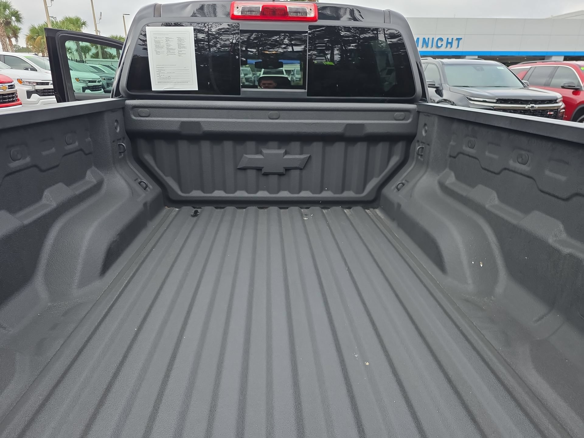 Used 2023 Chevrolet Colorado LT w/ LT Convenience Package RWD image 23