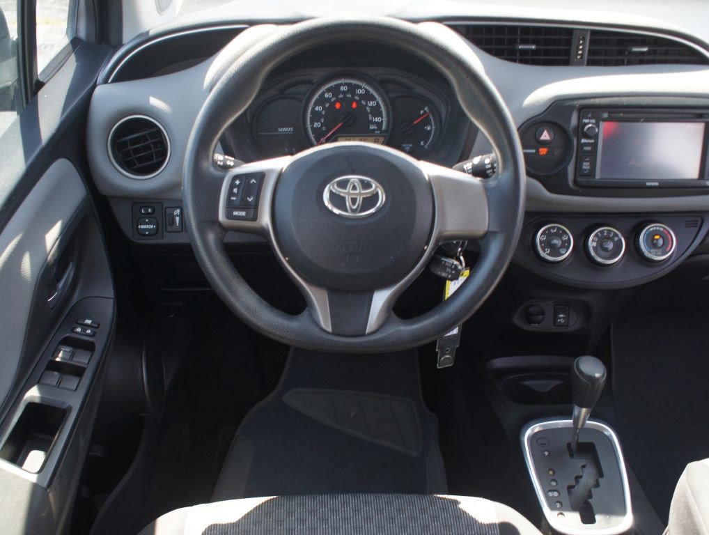 Used 2015 Toyota Yaris LE image 5