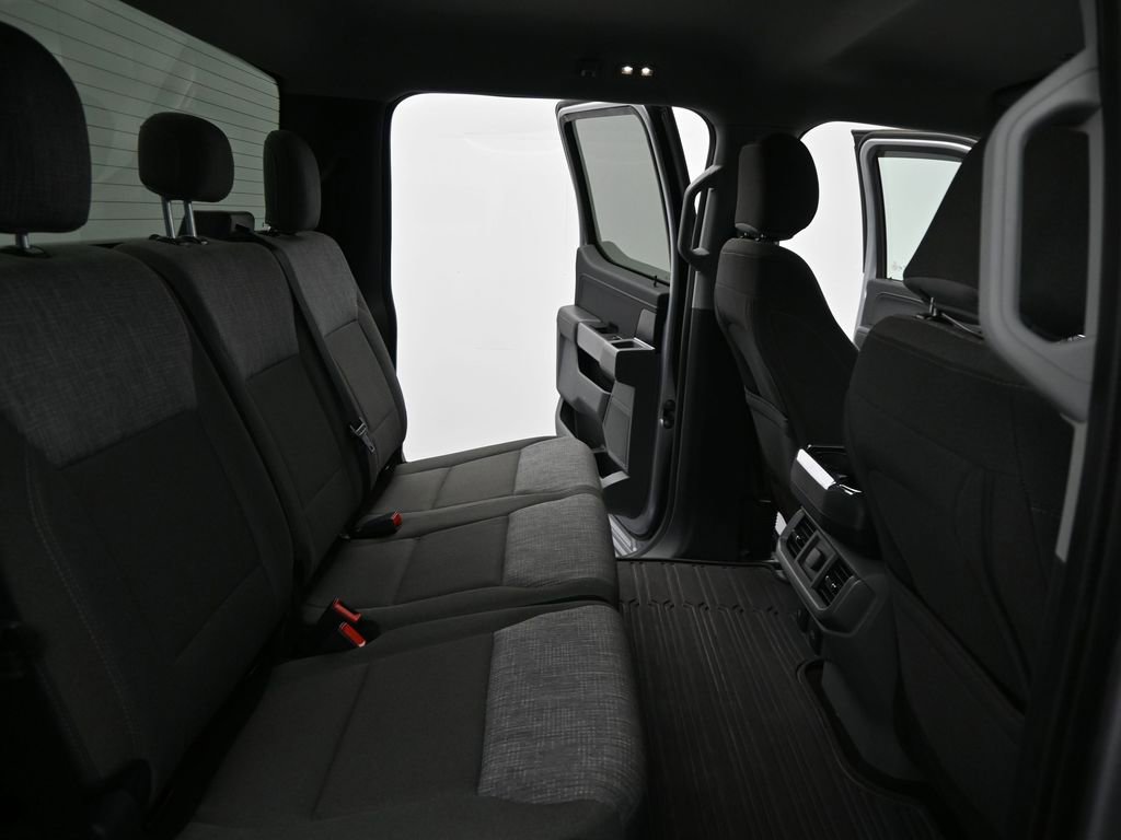 Used 2021 Ford F150 XLT w/ Equipment Group 302A High AWD/4WD image 13