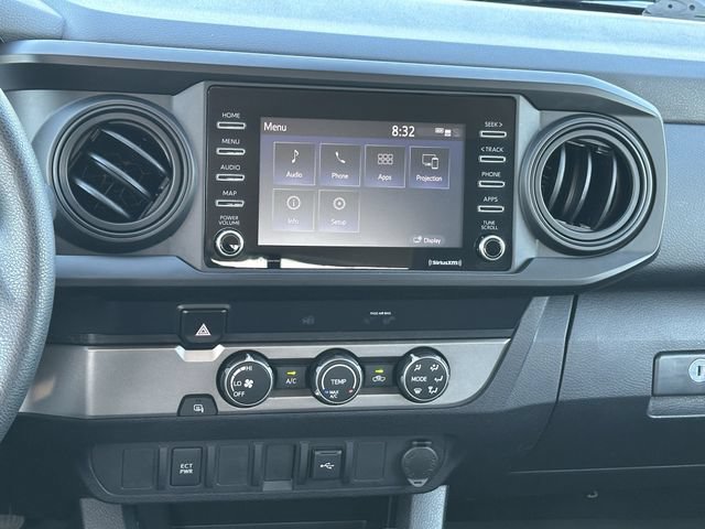 Used 2021 Toyota Tacoma SR w/ SR Convenience Package RWD image 16