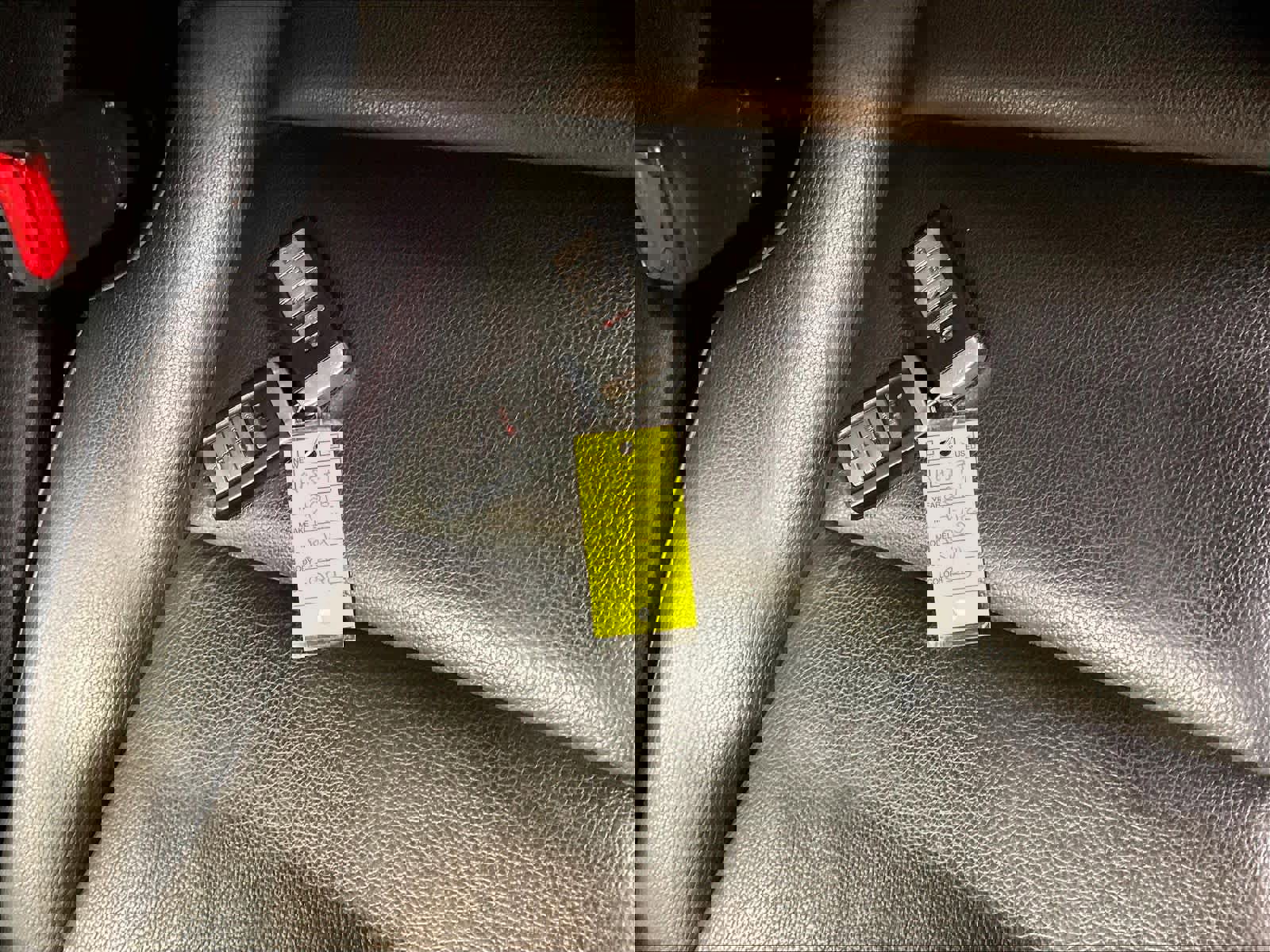 Used 2016 Acura RDX AWD image 11