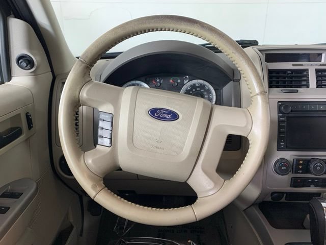 Used 2008 Ford Escape 4WD Hybrid image 26