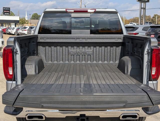 New 2026 GMC Sierra 1500 SLT w/ SLT Premium Plus Package image 14