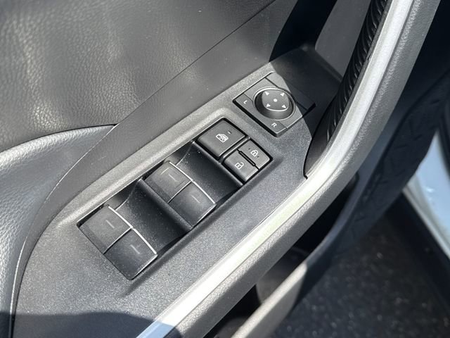 Certified 2023 Toyota RAV4 AWD Hybrid image 29