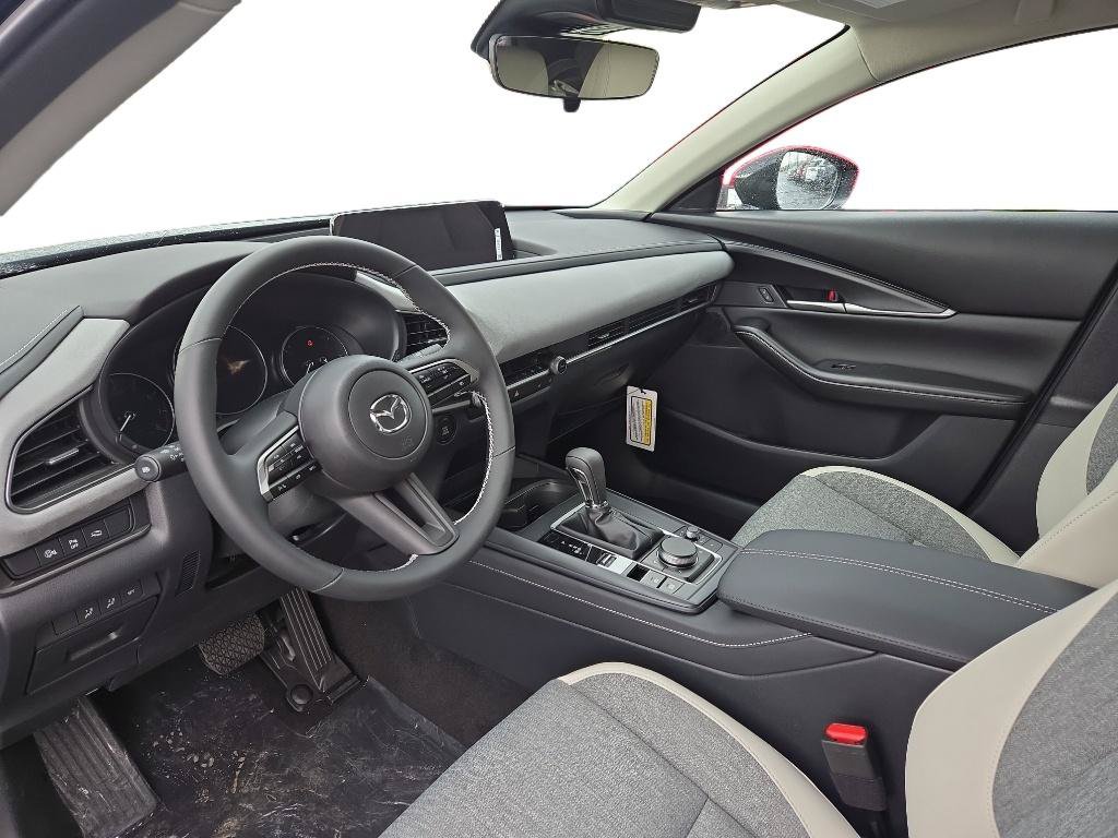 New 2026 MAZDA CX-30 Aire Edition AWD/4WD image 8