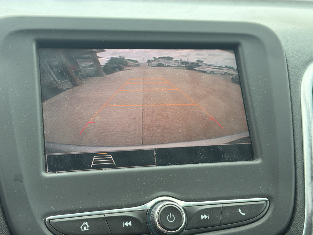 Used 2022 Chevrolet Equinox LT FWD image 16