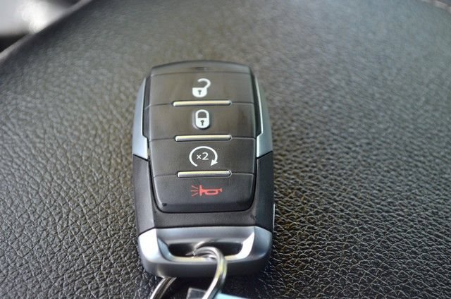Used 2023 RAM 1500 Big Horn AWD/4WD image 26