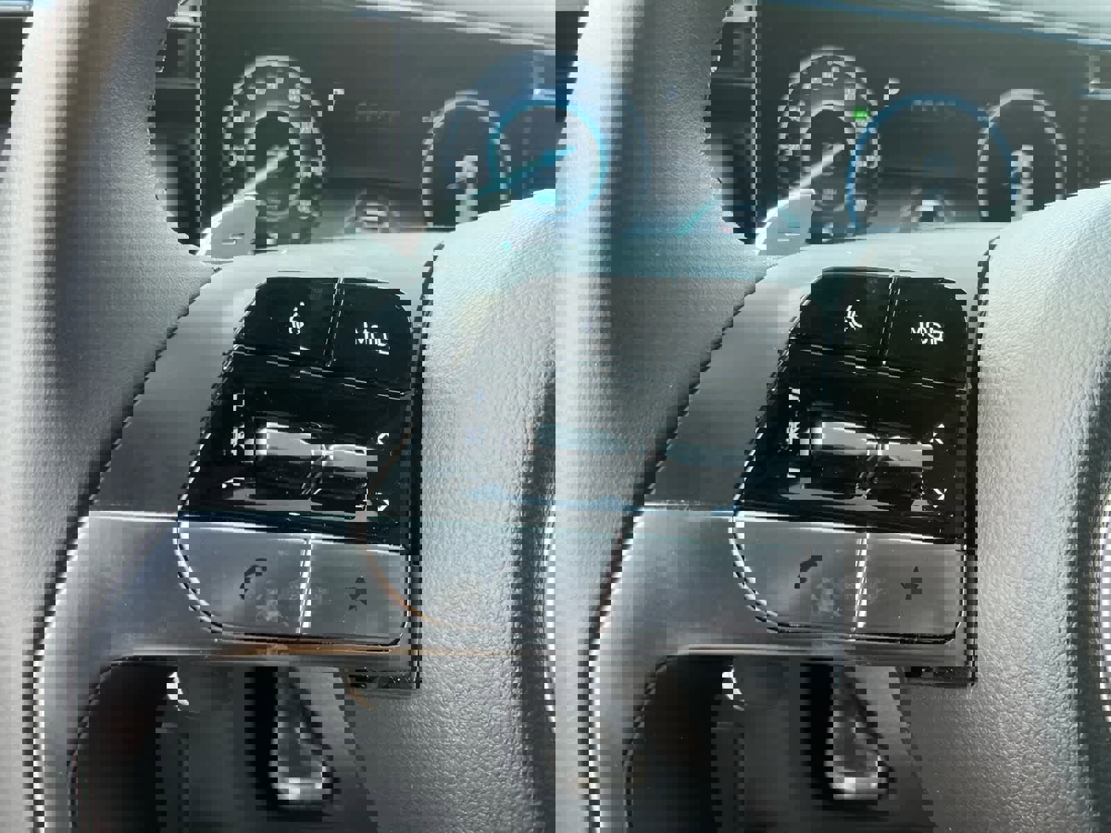 Used 2024 Hyundai Tucson SEL image 17