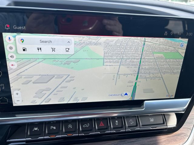 New 2026 GMC Sierra 1500 SLT w/ SLT Premium Plus Package image 19