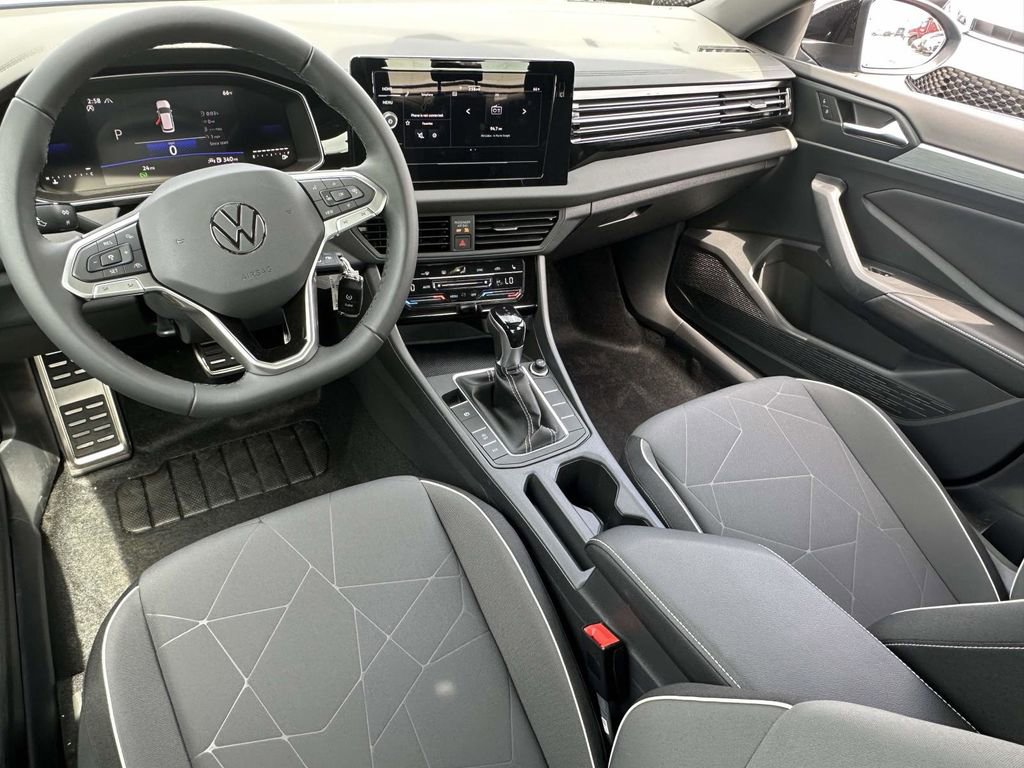 New 2026 Volkswagen Jetta Sport image 11