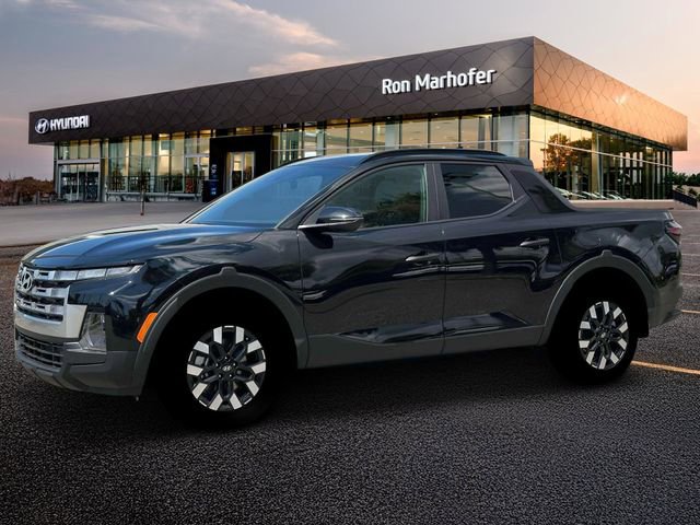 New 2026 Hyundai Santa Cruz SEL image 2