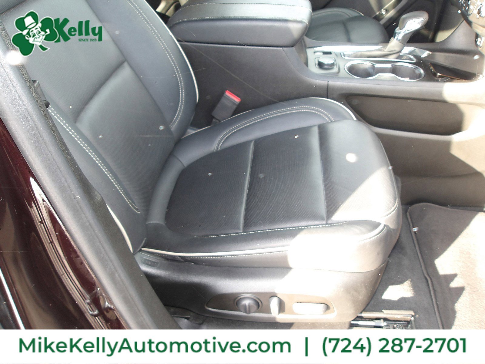 Certified 2023 Chevrolet Traverse Premier w/ LPO, Cargo Package image 10