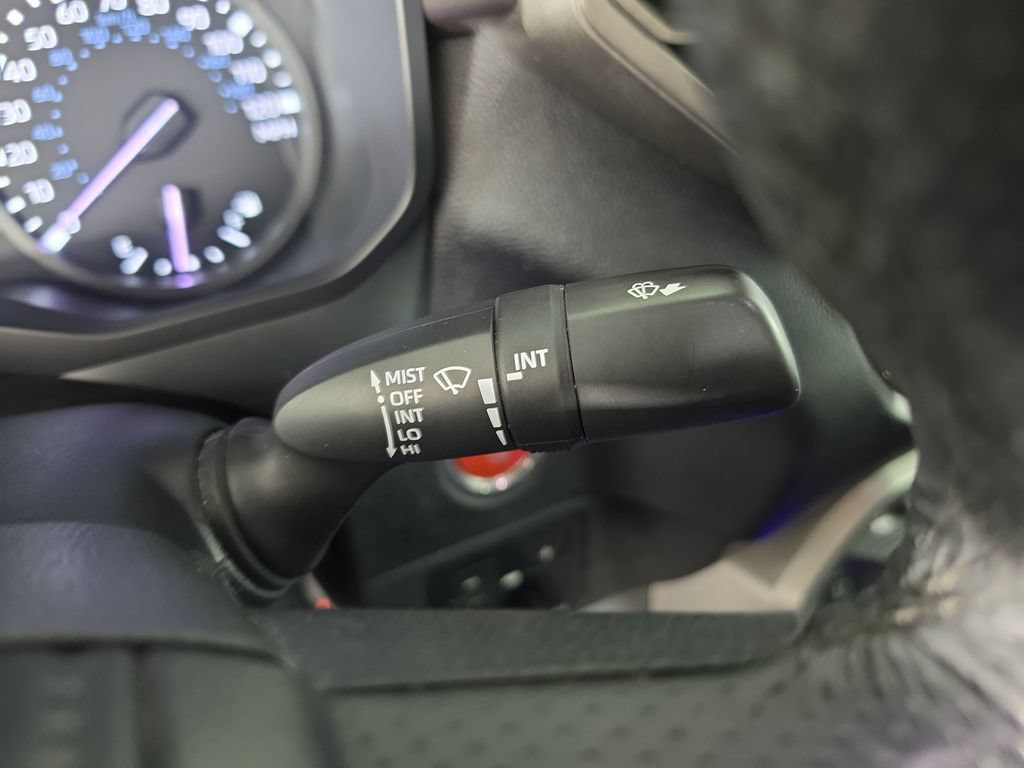 Used 2023 Toyota Tundra SR5 w/ TRD Sport Premium Package AWD/4WD image 16