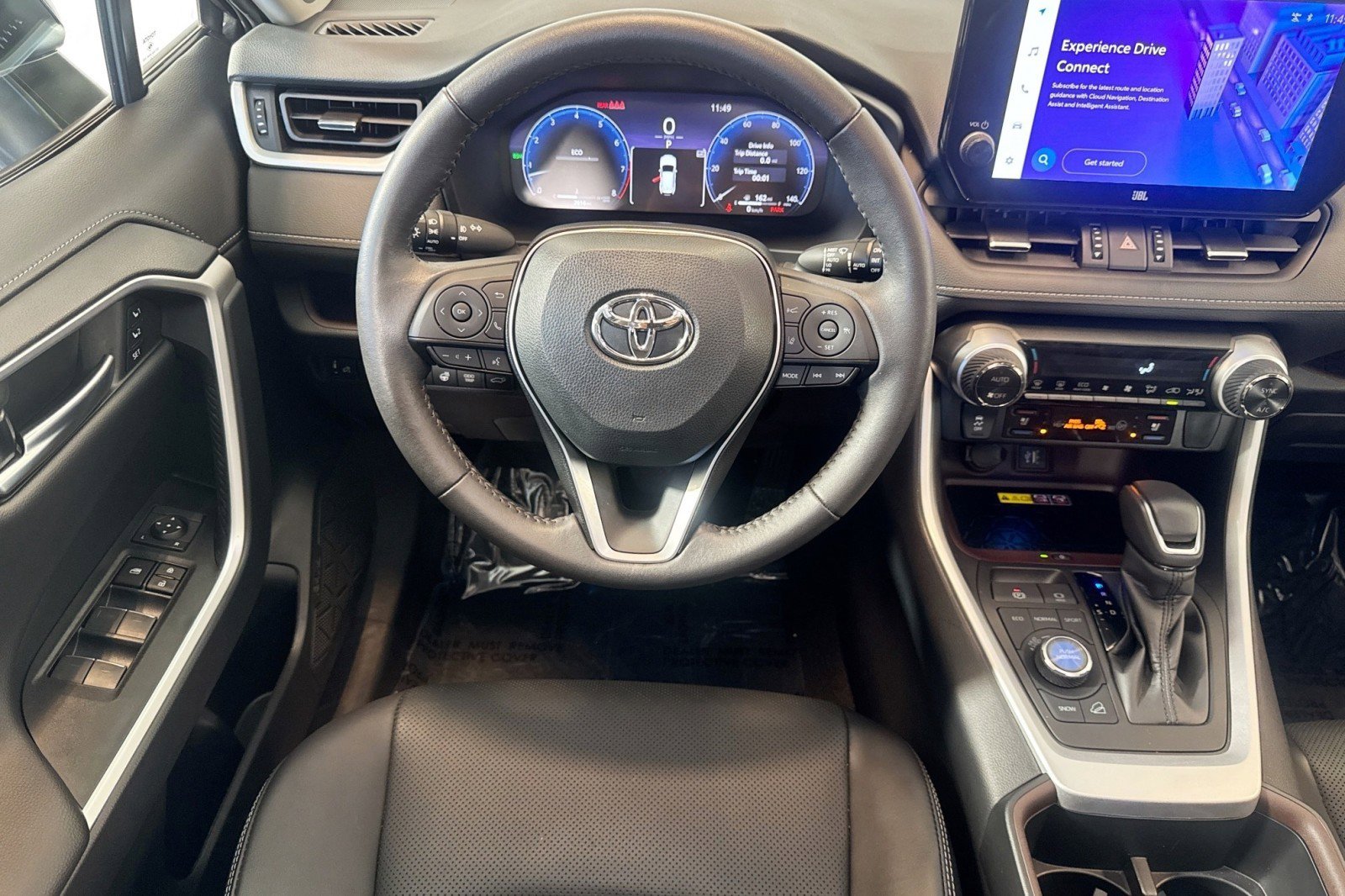 Used 2024 Toyota RAV4 Limited image 21