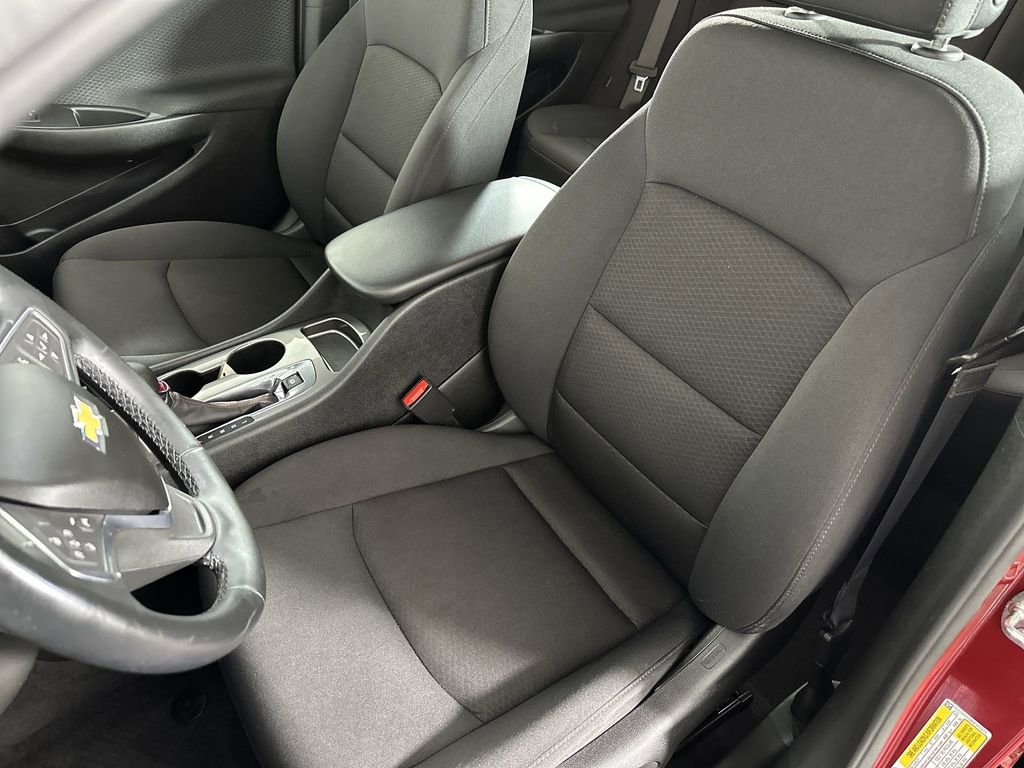 Used 2023 Chevrolet Malibu RS image 21
